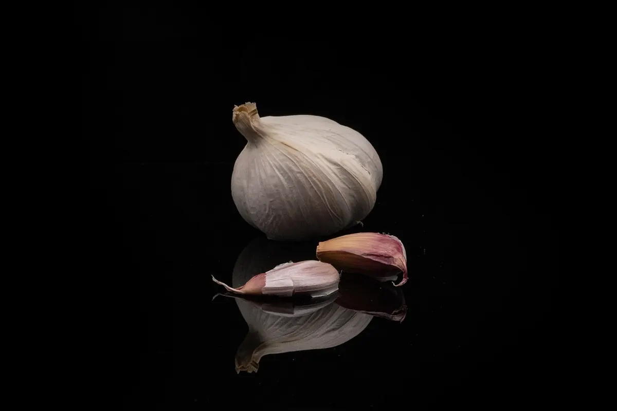 Planting Garlic in September: A UK Autumn Growing Guide